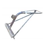 3 Pt. Boom Pole Attachment - Approx. 7