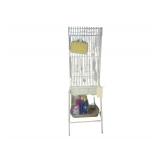 Bird Cage 50x18x13"
