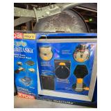 Lawn Boy Tool Accessory Kit, Ryobi MultiTasKit.