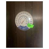 Wall Thermometer 12” Diameter