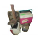 Coolers Fryer - Tupperware