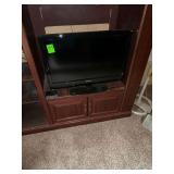 Phillips 40” Flat Screen TV