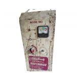 Silver Beauty Automatic Fast Charger