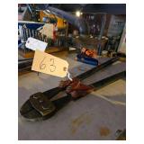 Wire Cutter, Hot Glue Gun