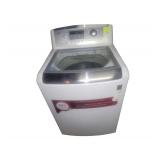 LG Washer Inverter Direct Drive