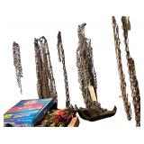 Set of Truck Tire Chains