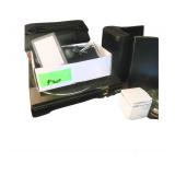 Record Player - Speakers - GPS