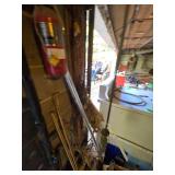 Retractable Extension Cord