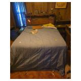 Full Size Bed
