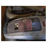 Kirby Sweeper Parts Missing