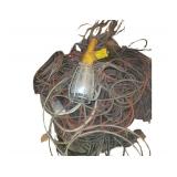 Extention Cords & Light