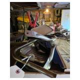 Truck and Van Mirror, Eye Mount Mirror New in Box