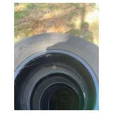 Goodyear Wranglers Set Of 4 265/70/16