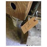 Silver Beauty Automatic Fast Charger