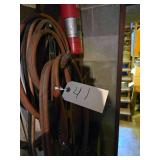 Jumper Cables and Creepers