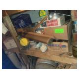 Mason Jars - Beverage Set - Decanters