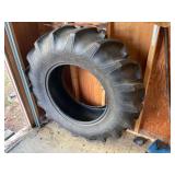 Firestone Tractor Tire 13.6-24 F 151A