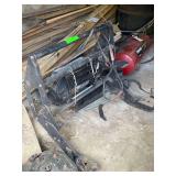 Truck Winch Super 9000