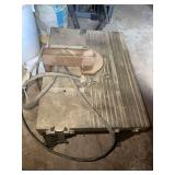 Small Router Table 24” L.