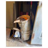 2 (5Gallon Buckets Of Tow Chains