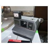 Polaroid Impulse Camera