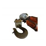 Come A Long 3/4 Ton Capacity