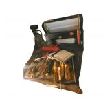 Various Screw Drivers - Flashlights