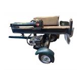 Craftsman 6.5 Log Splitter Model 143.996500 (27) Ton Gas Powered Vertical - Needs Fixed