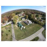 Mobile Home Park Auction - Raccoon Twp, PA