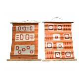 Original Banners - 23" x 29"