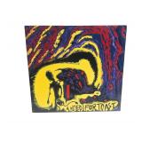 "A Need for Toast" - 2017 - Oil On Canvas - 22"x24"