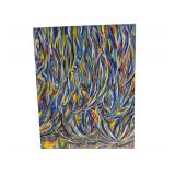 "Title Unknown" - Oil on Canvas - 24" x 30"