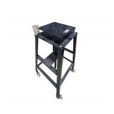 Adjustable Rolling Podium