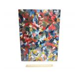 Oil on Canvas - 18" x 24"