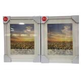 Wooden Photo Frames 14” X 18”