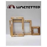 Blick Stretcher Bars Different Sizes