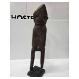 African Tribal Sculpture 28" Tall