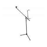 On Stage Microphone Stand - First Act Guitar Stand