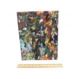 Original on Canvas - 11" x 14"