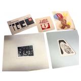 Original Art by Maureen Kelley