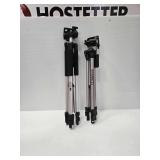 Zeikos & Ambico Camera Tripods