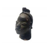 200 Year Old 6.75 Inch Tribal Sculptor from IFE Nigeria