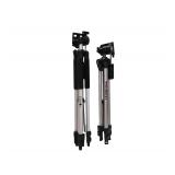 Zeikos & Ambico Camera Tripods