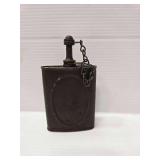 Vintage Oil Can - 5” X 3”