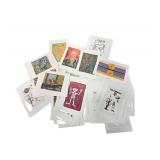 Tim Kelley’s Printed Pictures Of His Art Work 5” X 7” Cardstock & Photo Paper