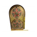 Lindstrom’s “Gold Star” Game - Antique Pinball Game - Mfg By Lindstrom Tool & Toy - Circa 1934