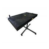 2 Flash Dryers - 1 Vevor 18" x 24" - 1 Unnamed