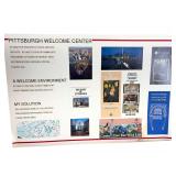 Original Sketches & Project/ Idea Boards