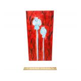 Oil on Canvas - 10" x 20"