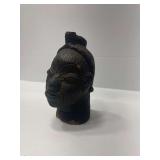 200 Year Old 6.75 Inch Tribal Sculptor from IFE Nigeria